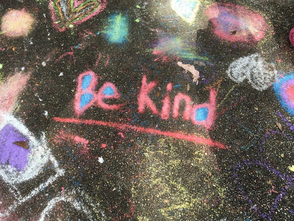 Kindness